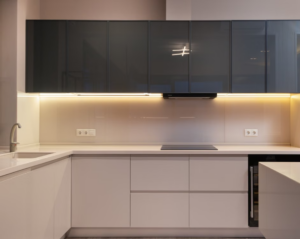 Iluminación Emilio cocinas murcia