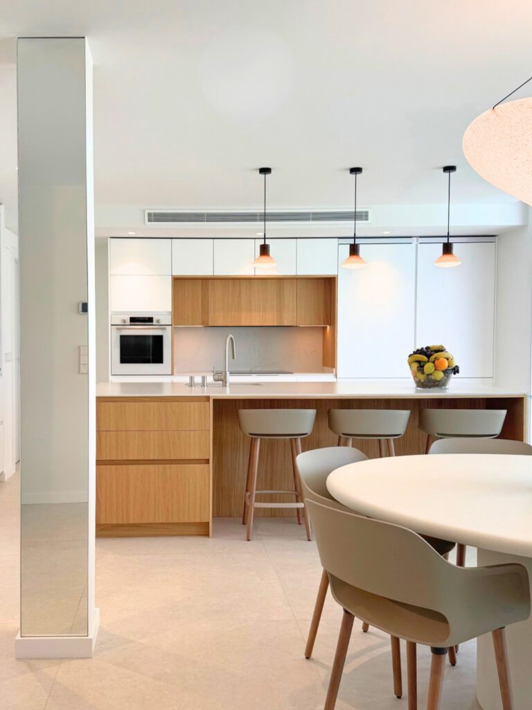 COCINA A MEDIDA MURCIA