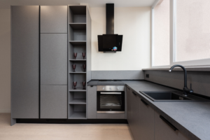 Muebles techo Emilio Cocinas